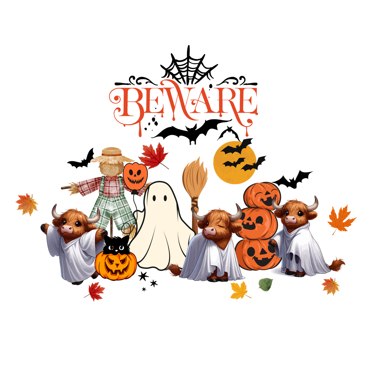 Halloween Designs