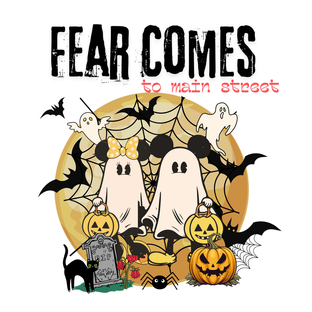 Halloween Designs