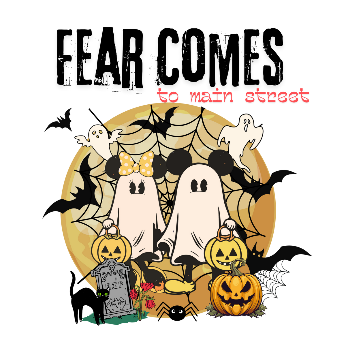 Halloween Designs