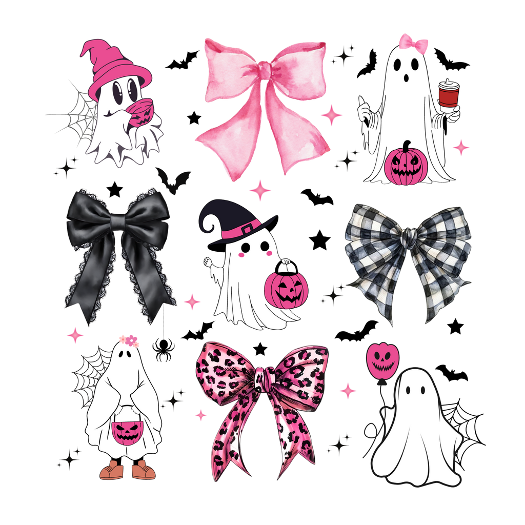Halloween Designs