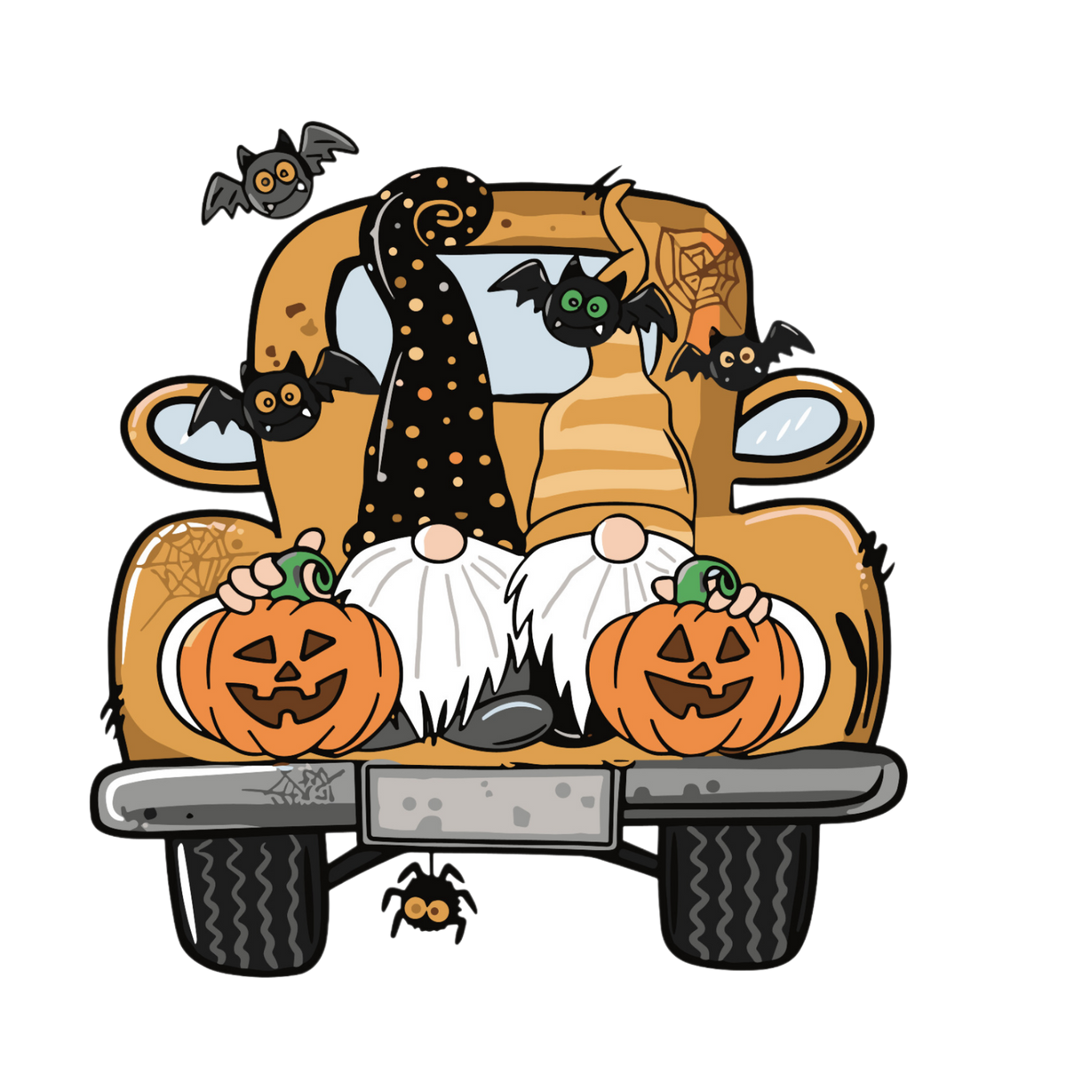 Halloween Designs