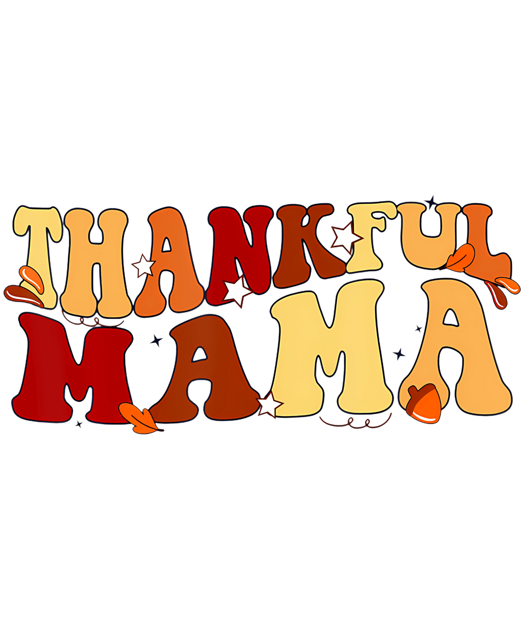 Thanksgiving Apparel