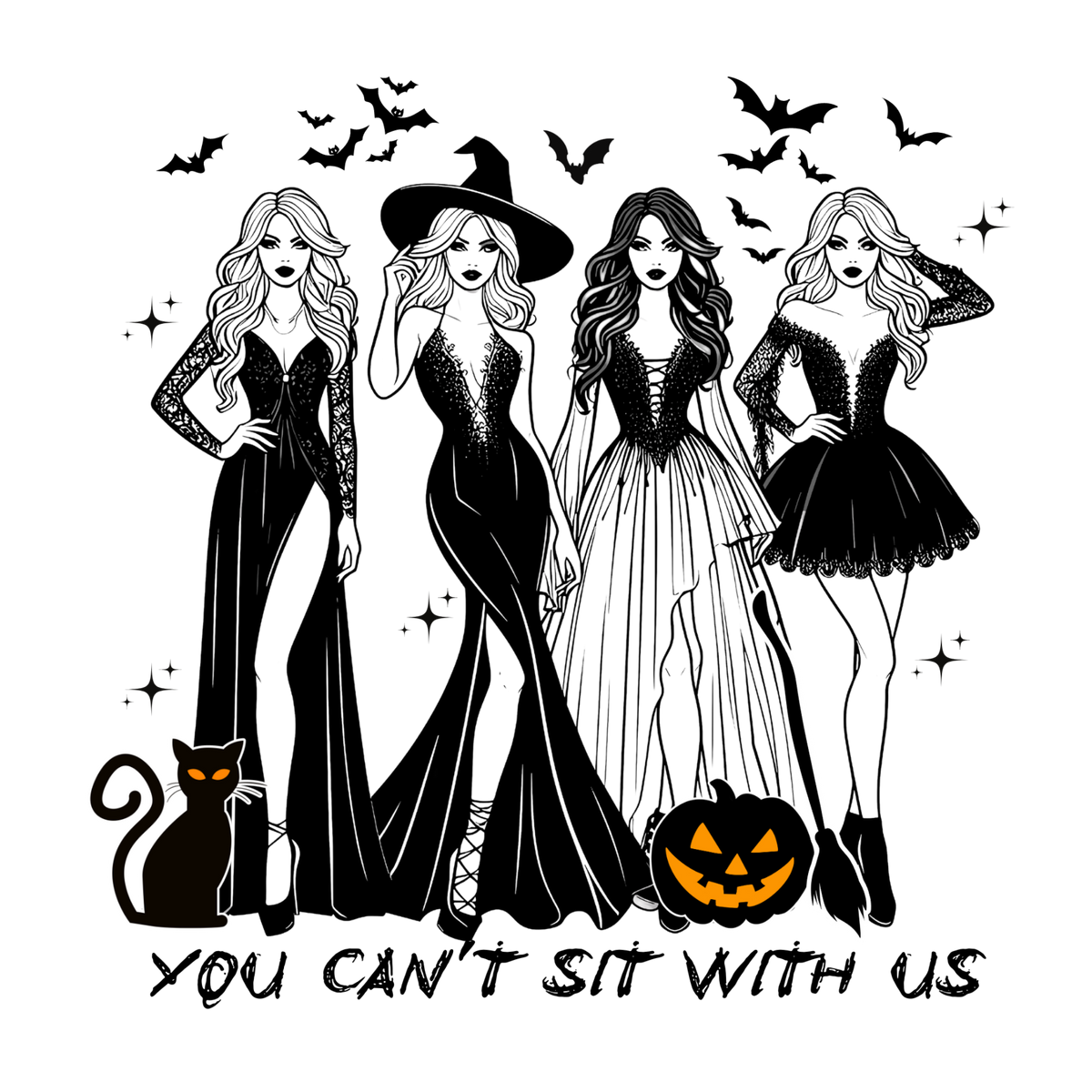 Halloween Designs