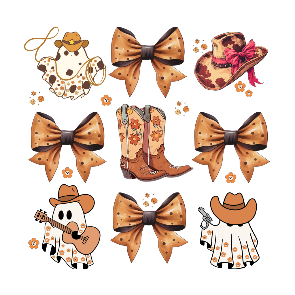 Halloween Designs