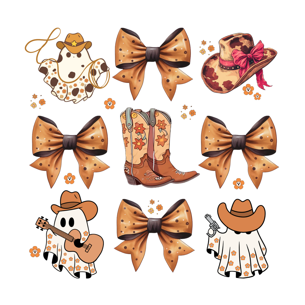 Halloween Designs