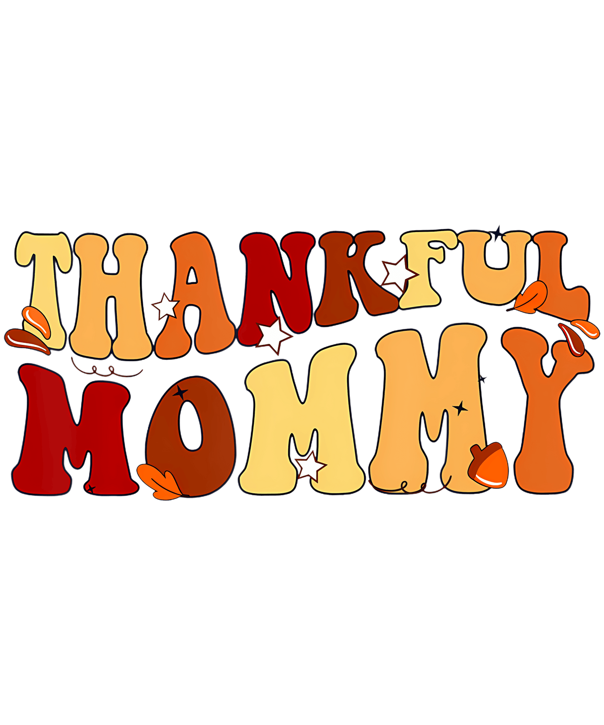 Thanksgiving Apparel