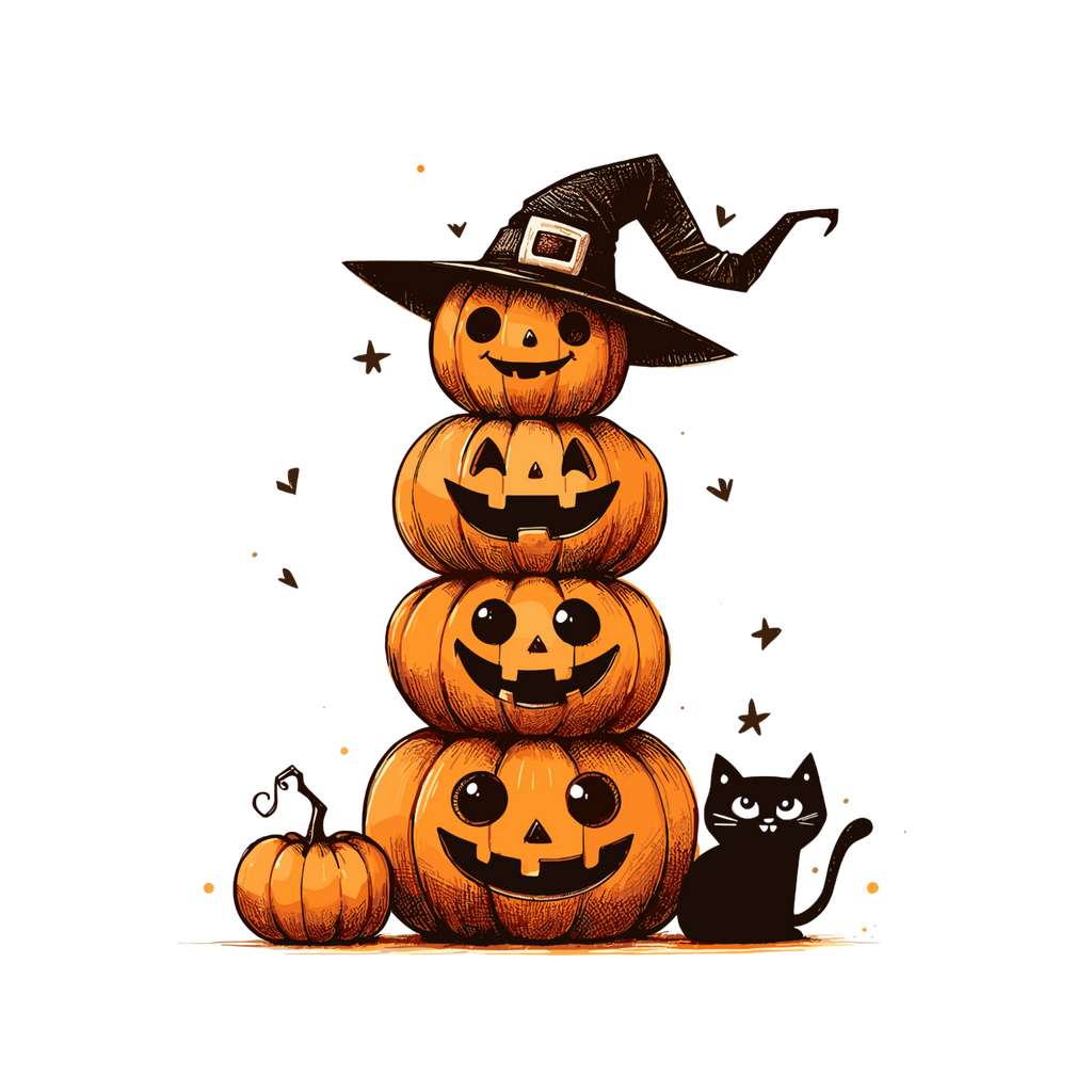 Halloween Designs