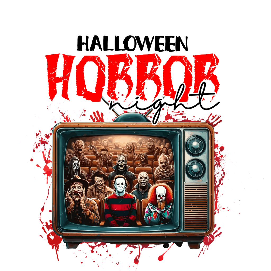 Halloween Designs