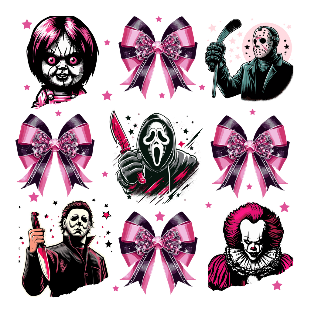 Halloween Designs