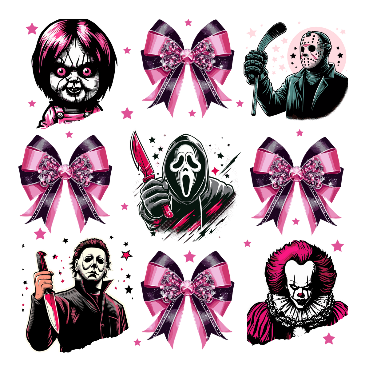 Halloween Designs