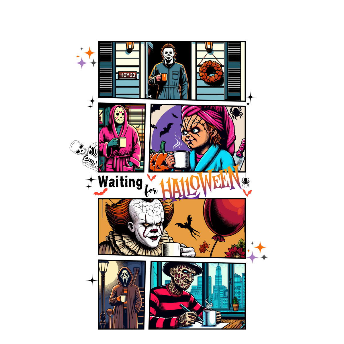 Halloween Designs
