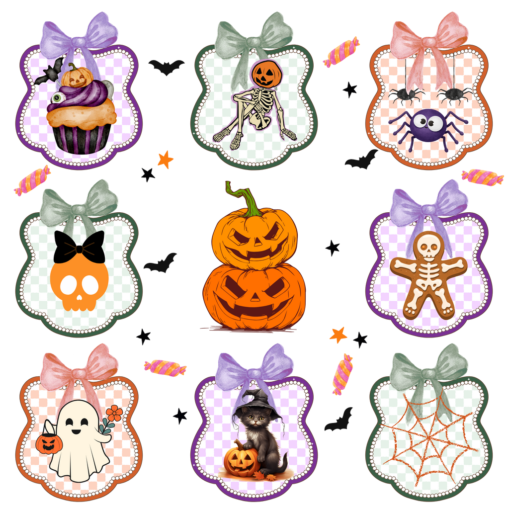 Halloween Designs