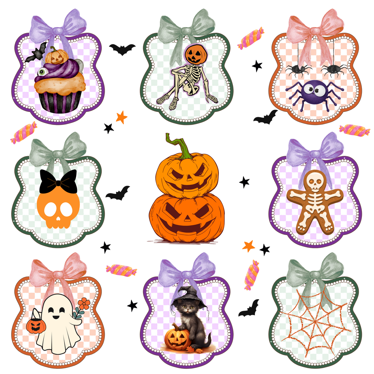 Halloween Designs