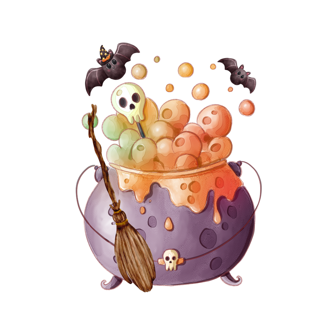 Halloween Designs