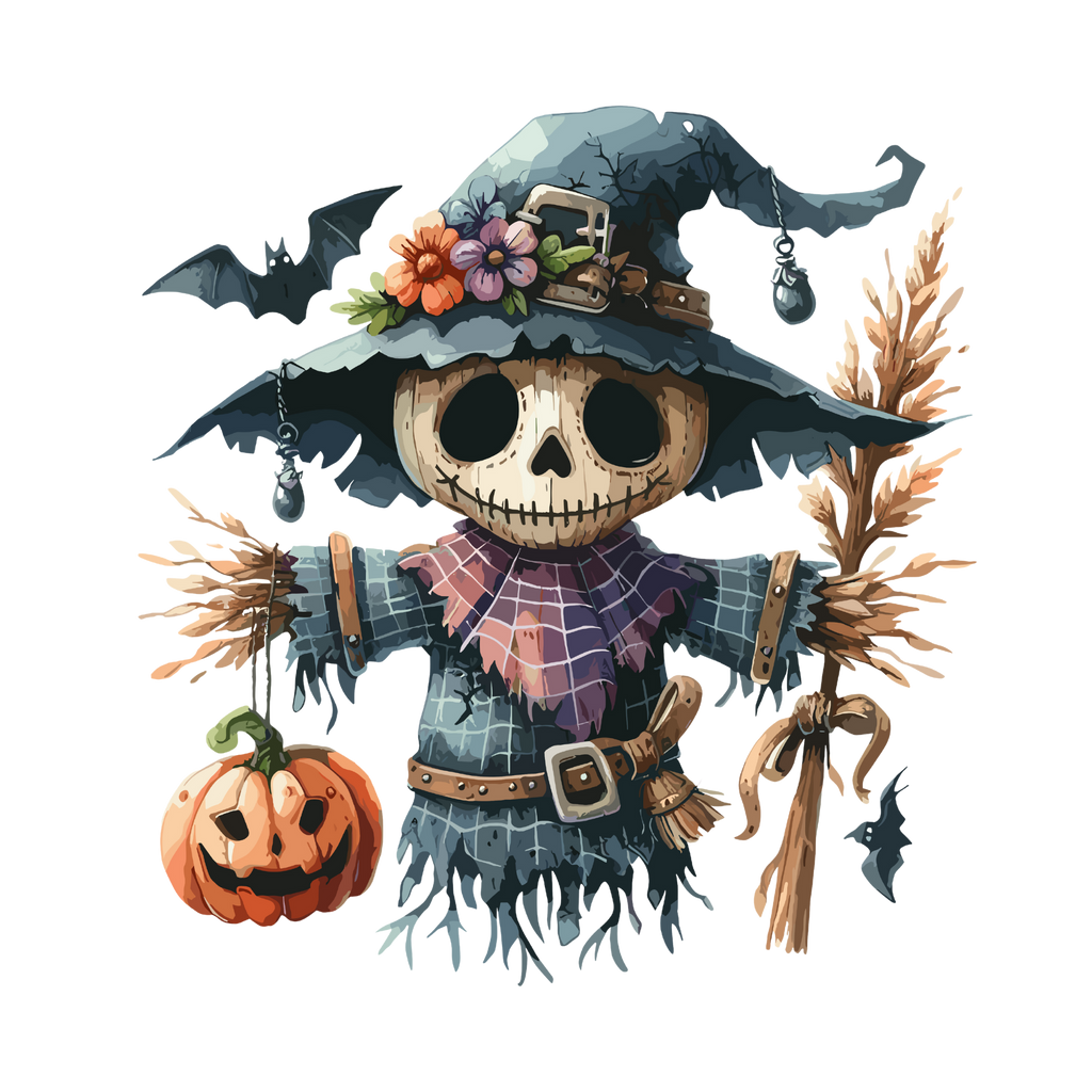 Halloween Designs