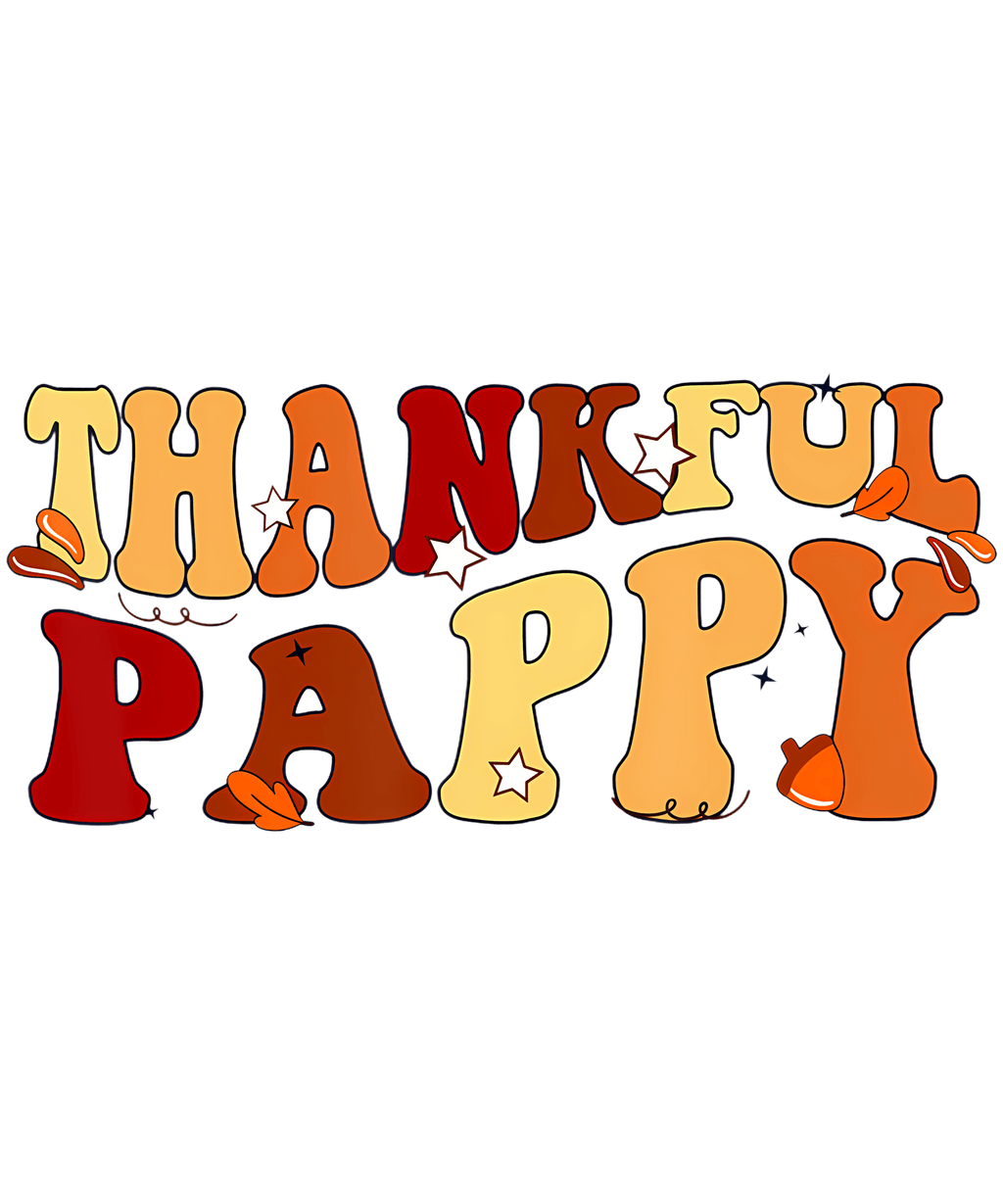 Thanksgiving Apparel