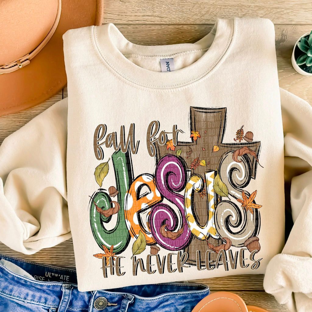 All for Him