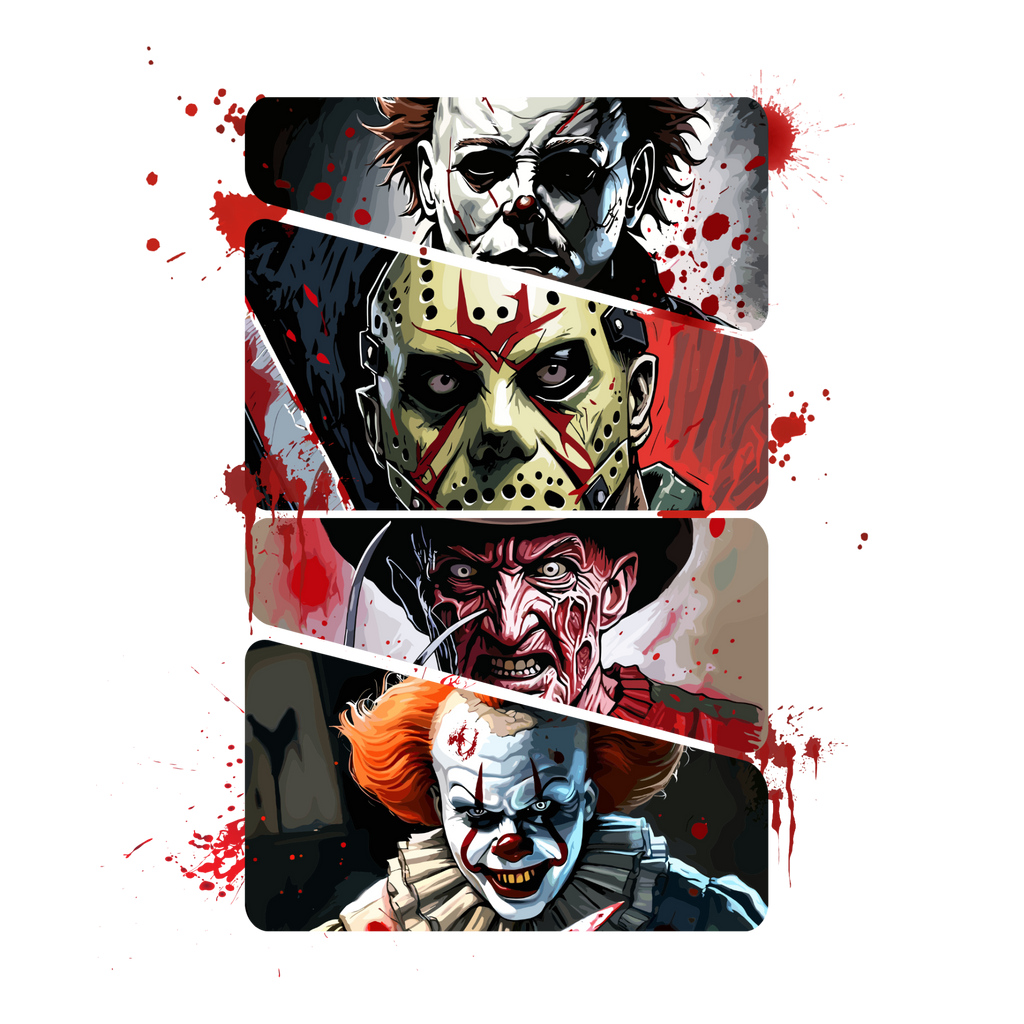Halloween Designs