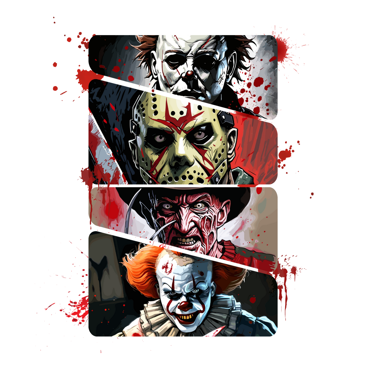 Halloween Designs