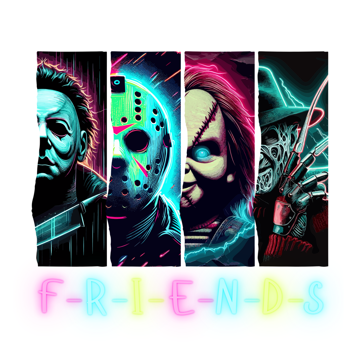 Halloween Designs