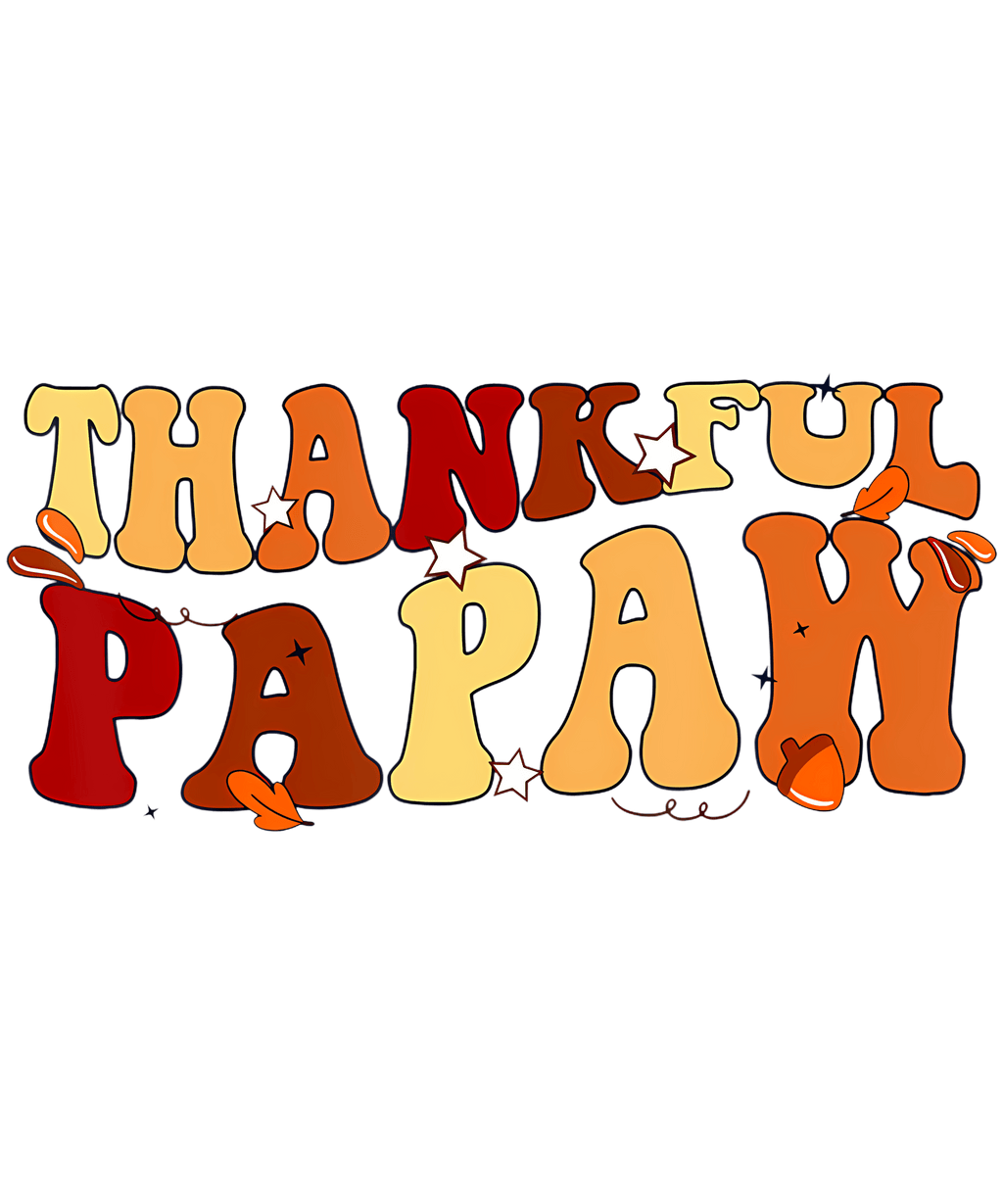 Thanksgiving Apparel