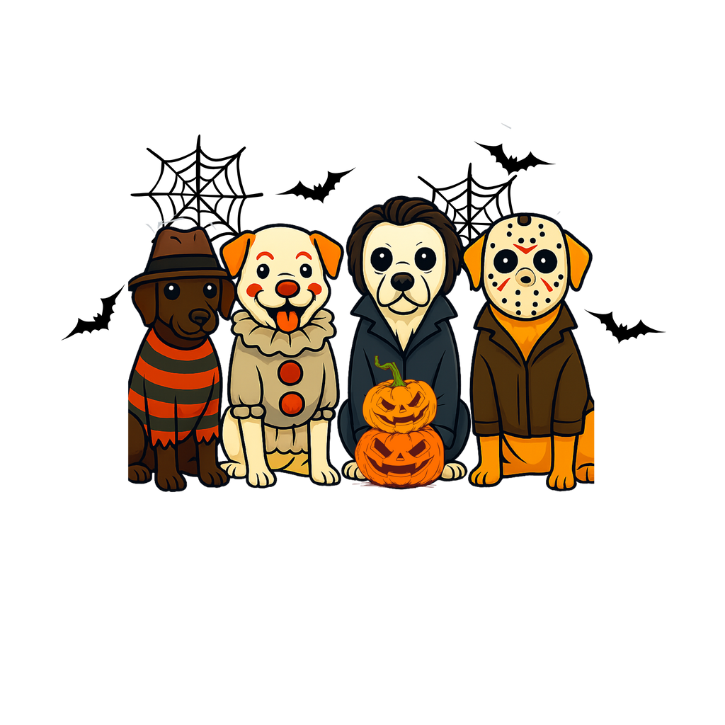 Halloween Designs