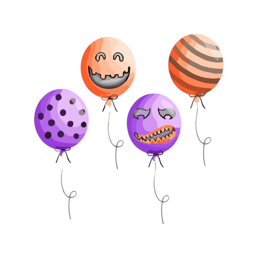 Halloween Designs
