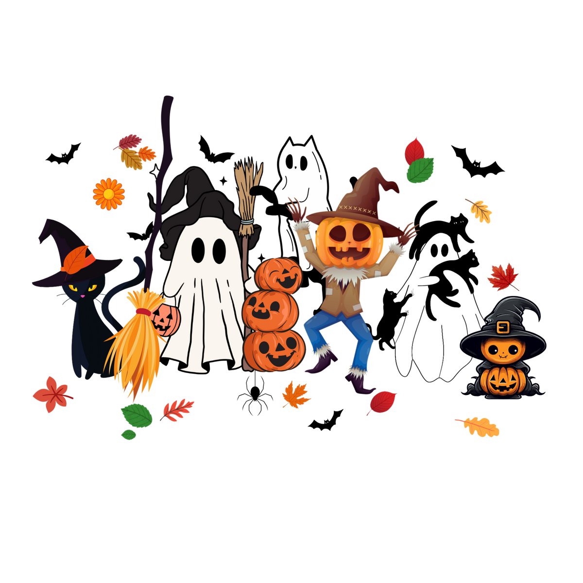 Halloween Designs