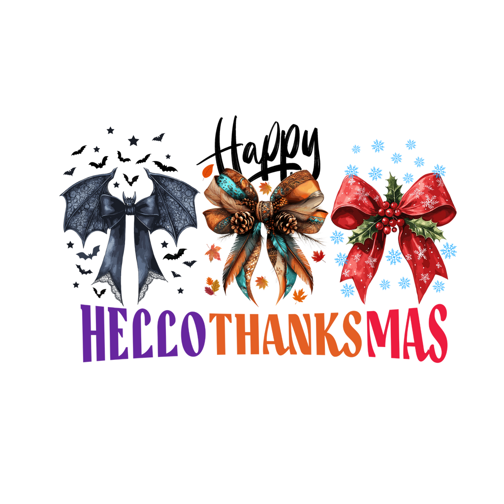 Halloween Designs