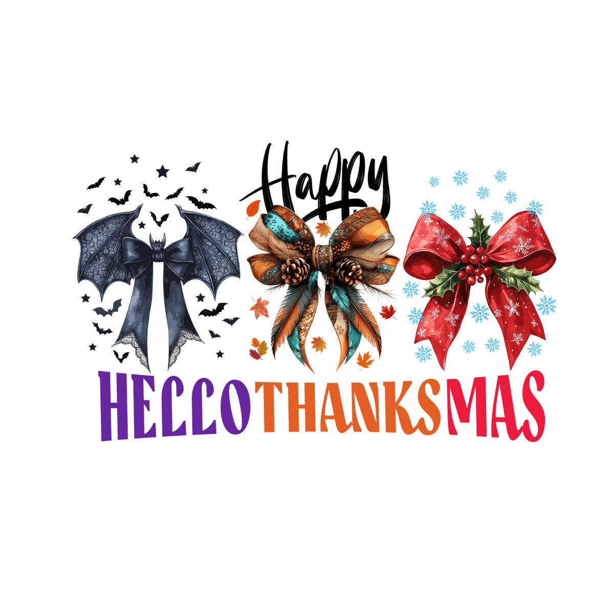 Halloween Designs