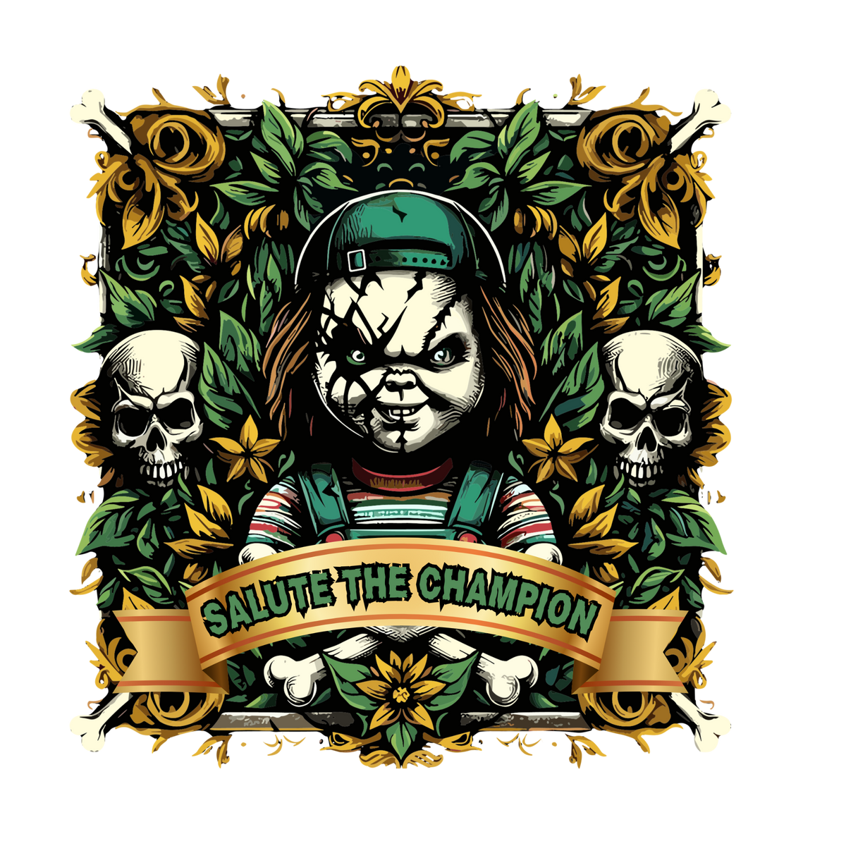 Halloween Designs
