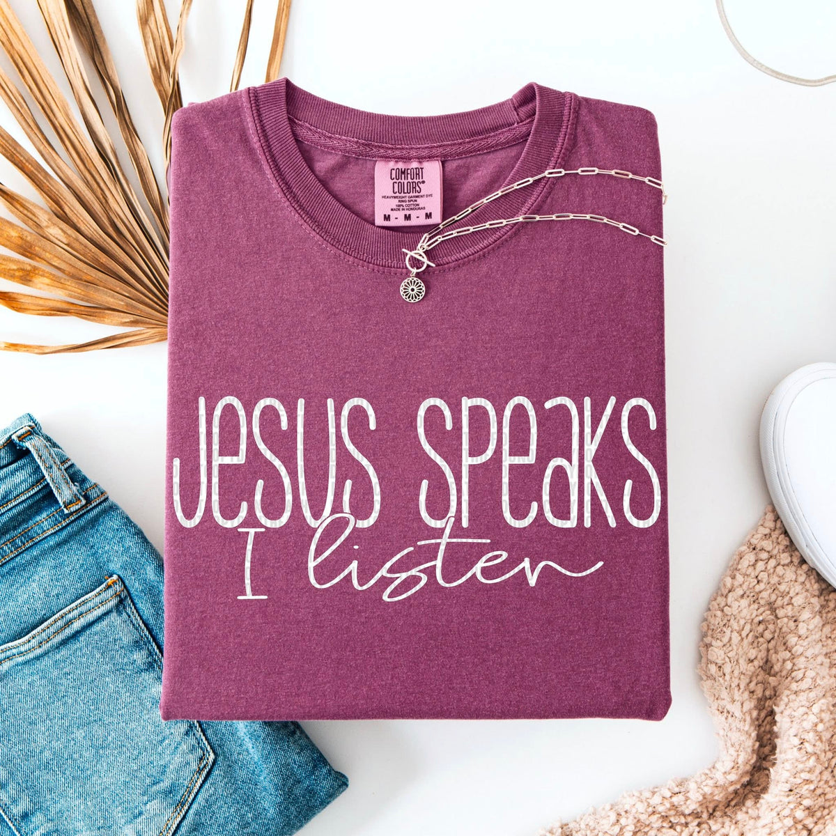 All for Him