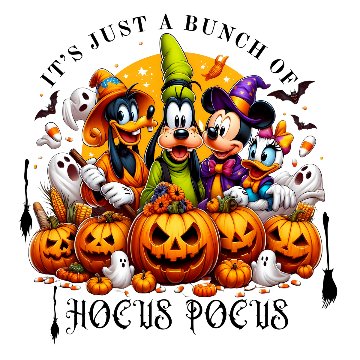 Halloween Designs