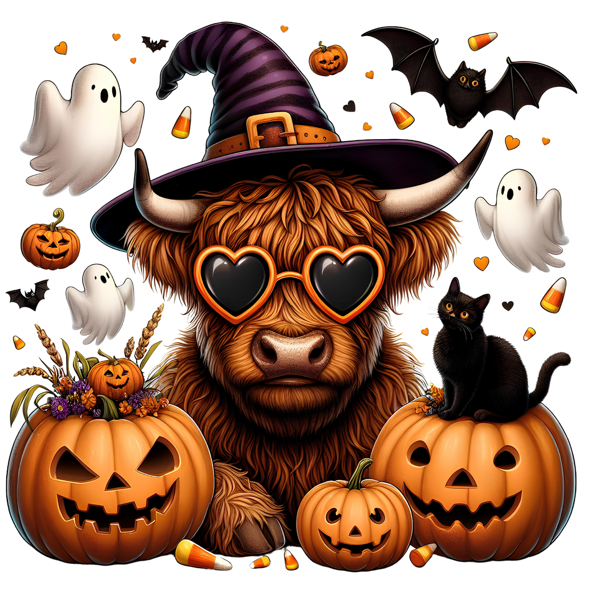Halloween Designs