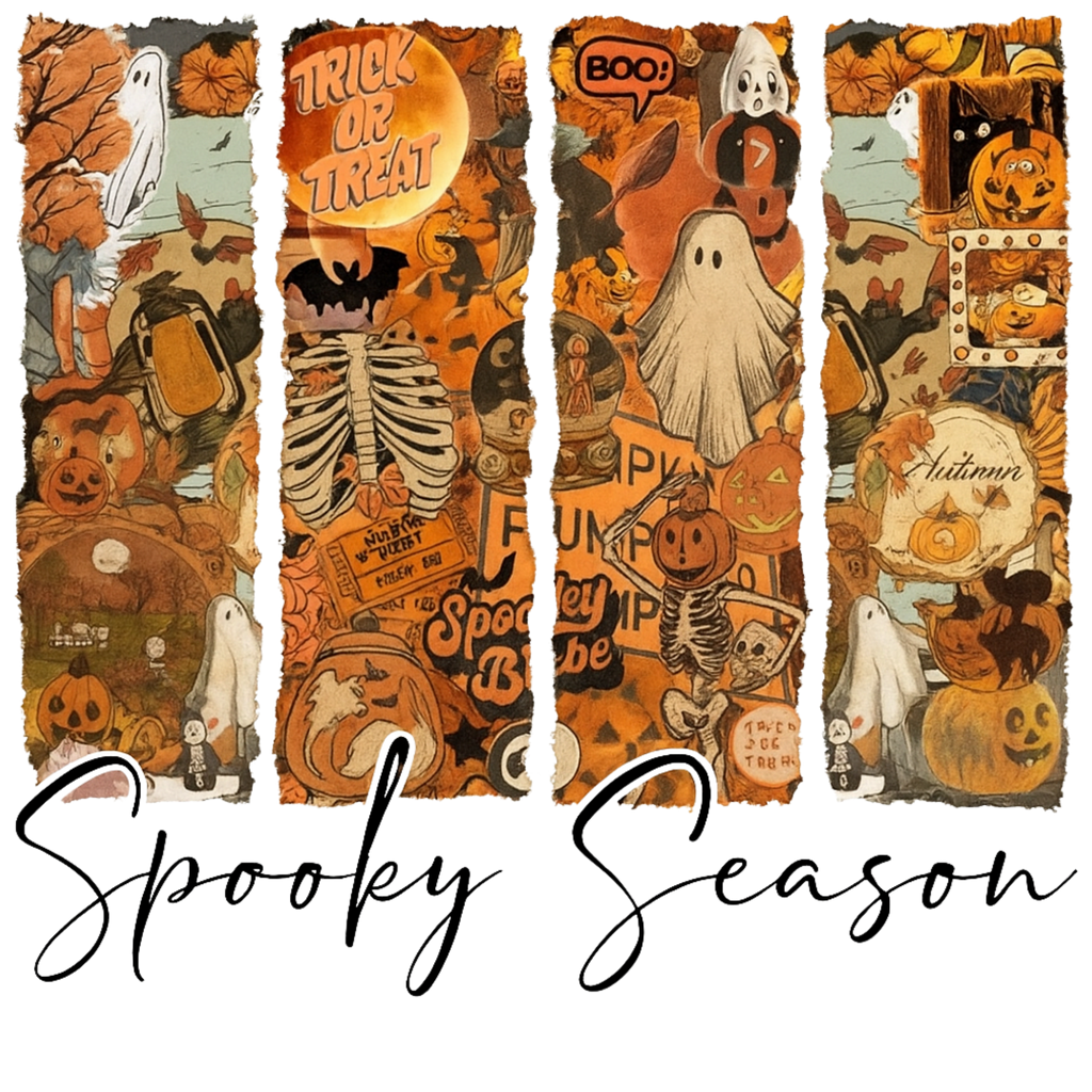 Halloween Designs