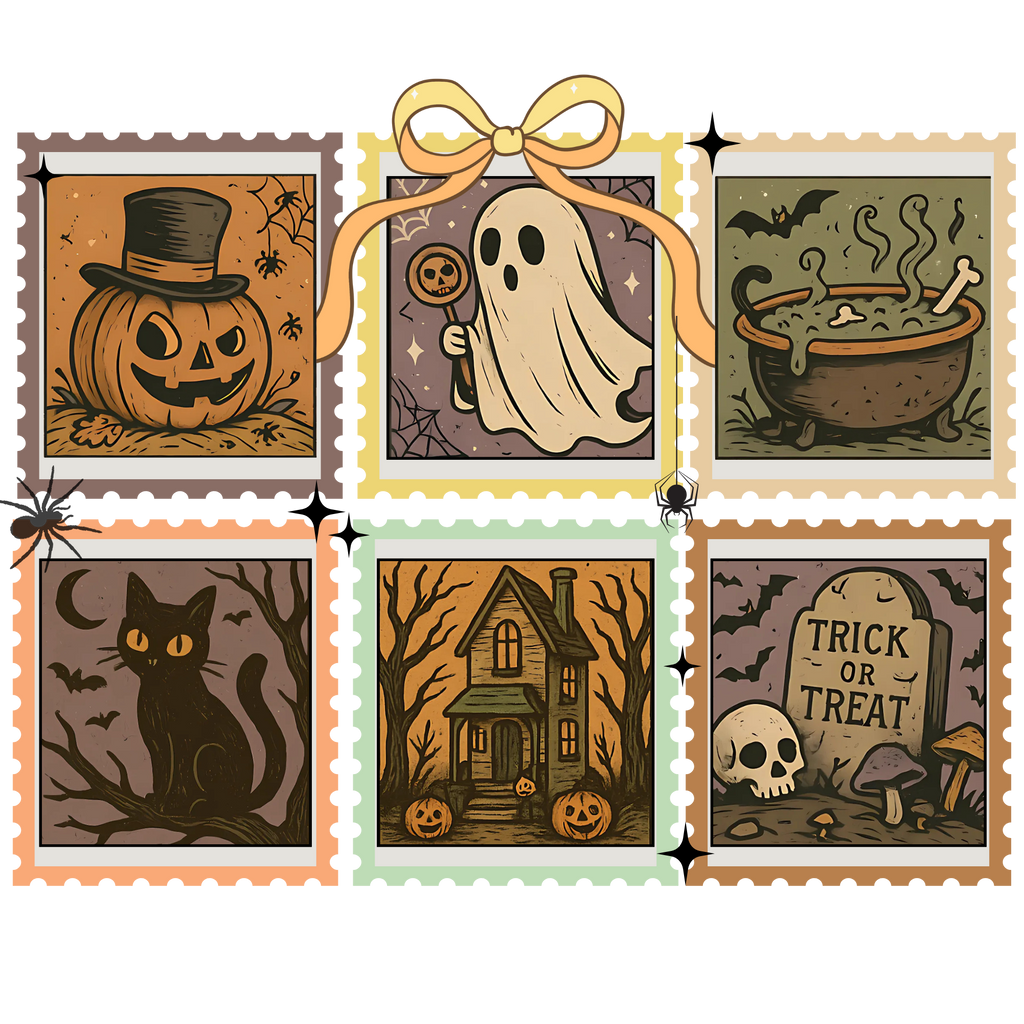 Halloween Designs