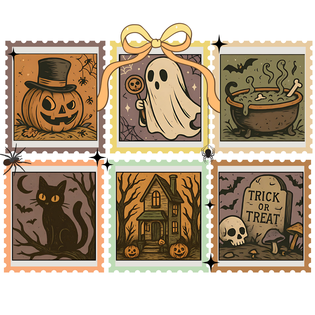 Halloween Designs