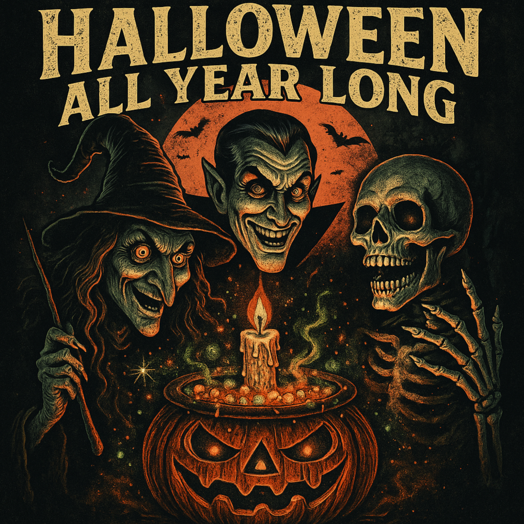 Halloween Designs