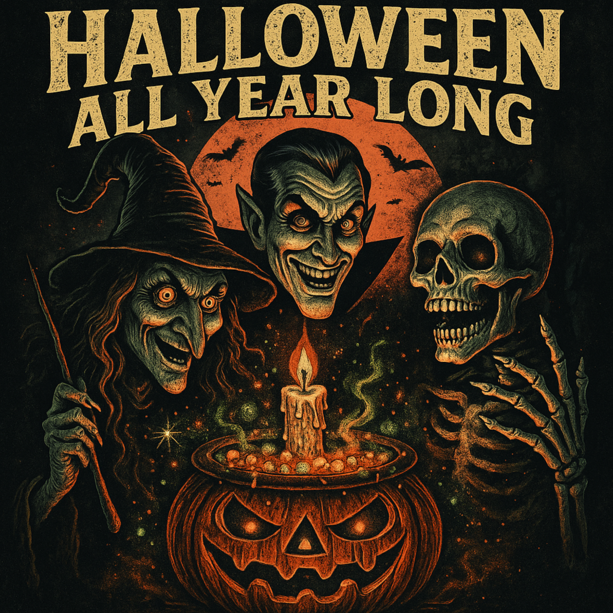Halloween Designs