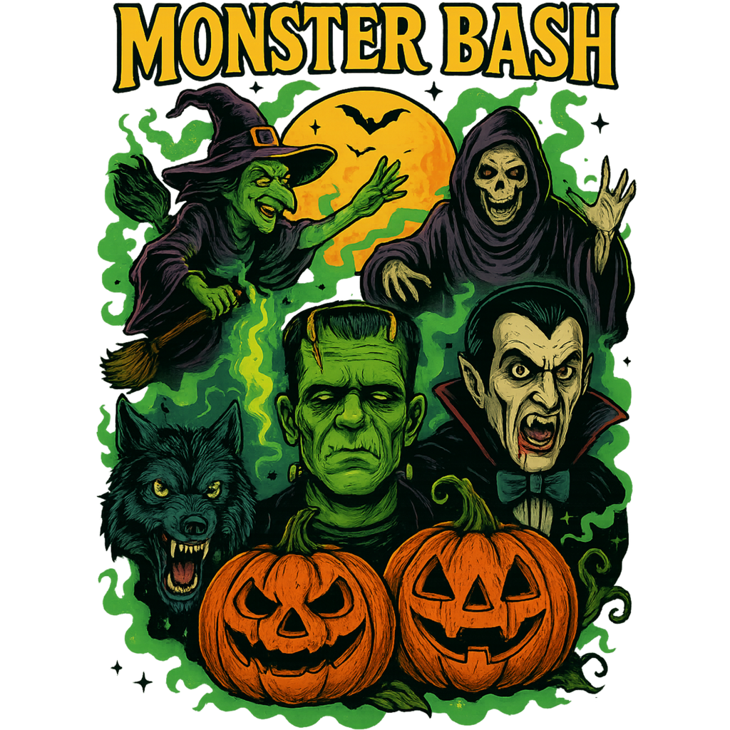 Halloween Designs
