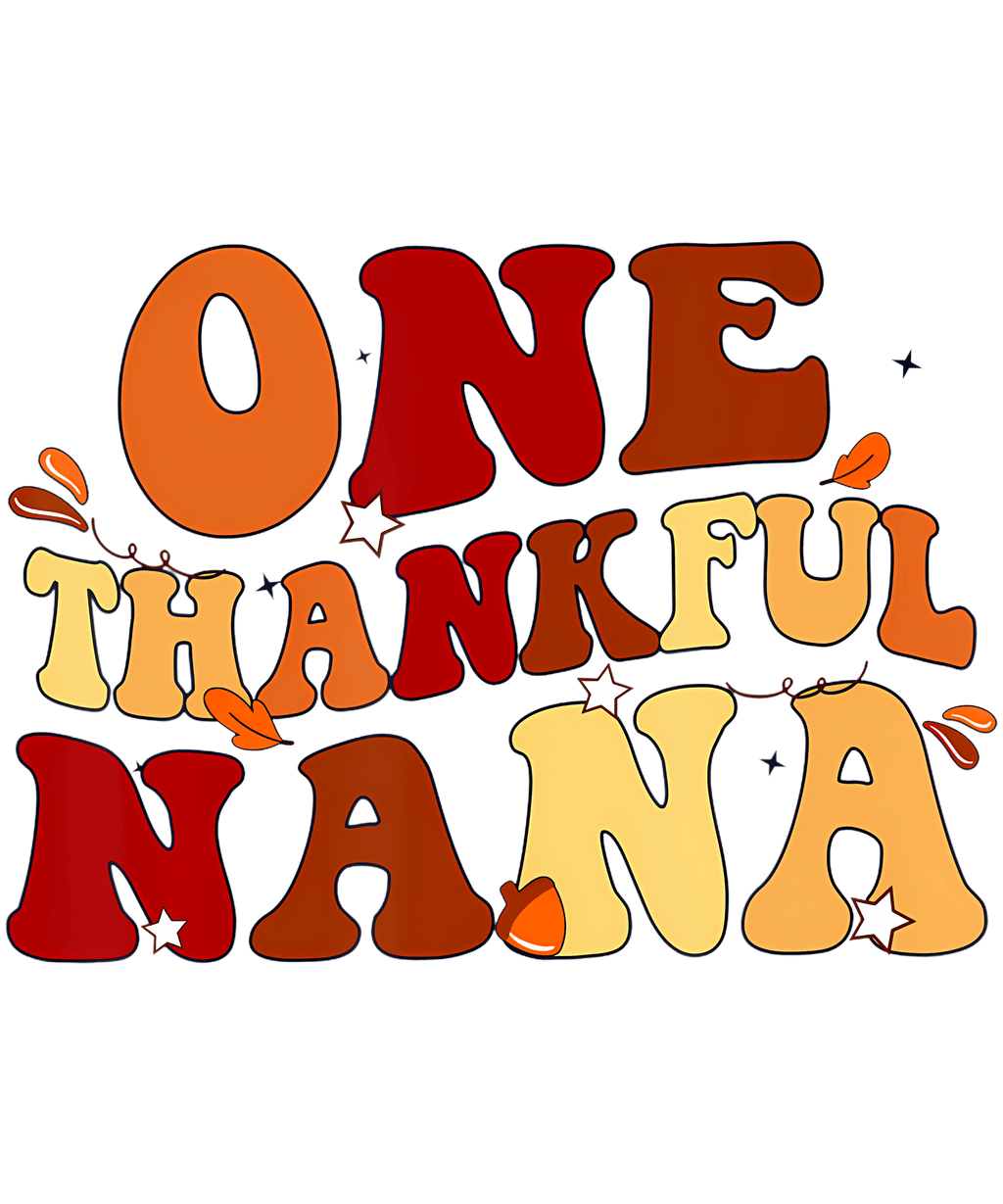 Thanksgiving Apparel