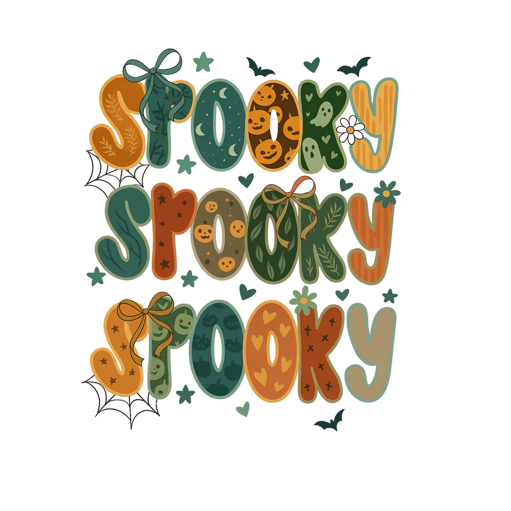 Halloween Designs