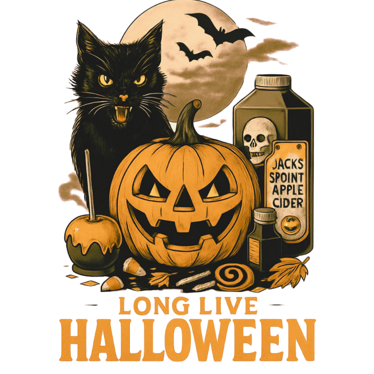 Halloween Designs
