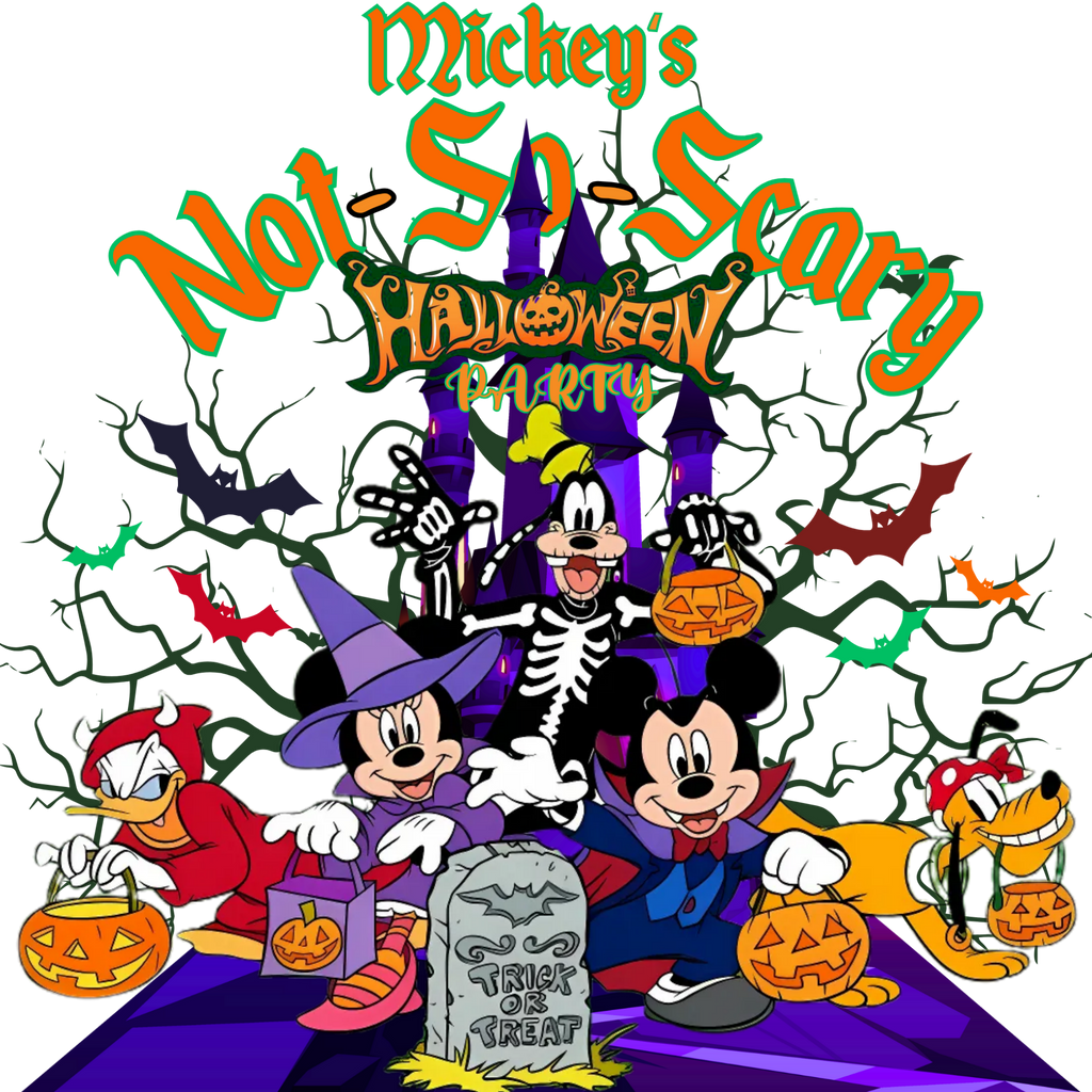 Halloween Designs