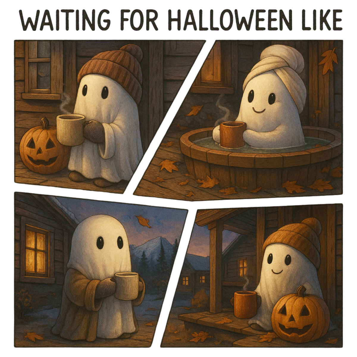Halloween Designs