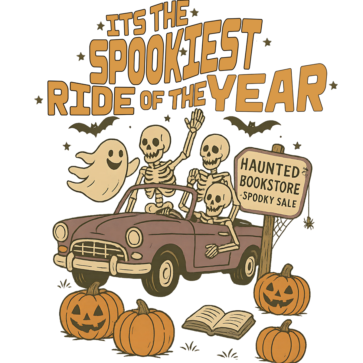 Halloween Designs