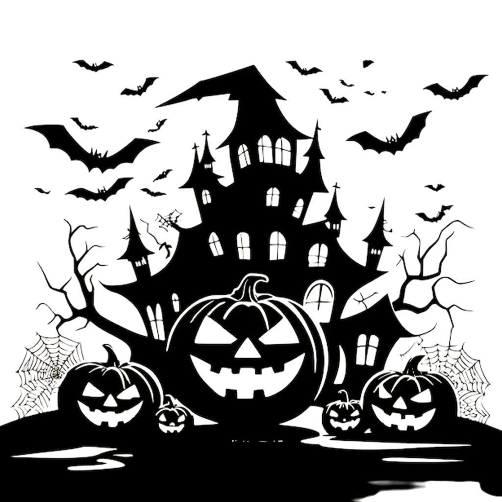 Halloween Designs