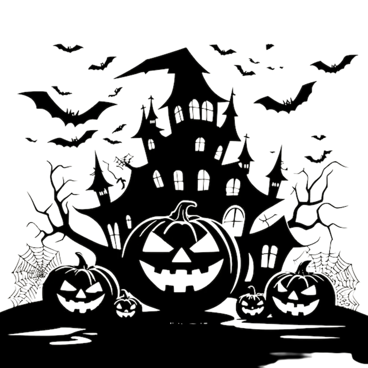 Halloween Designs