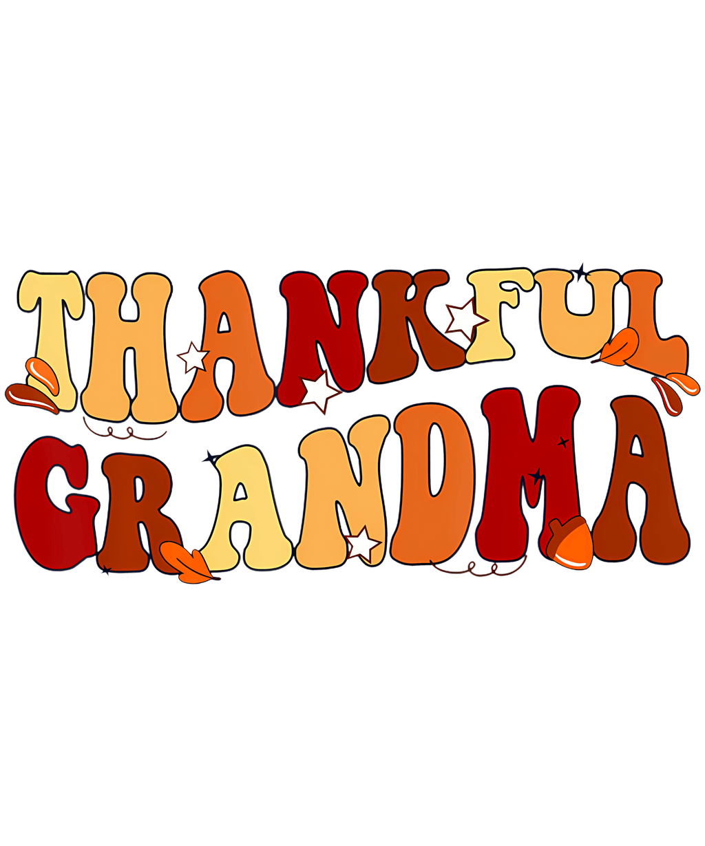 Thanksgiving Apparel