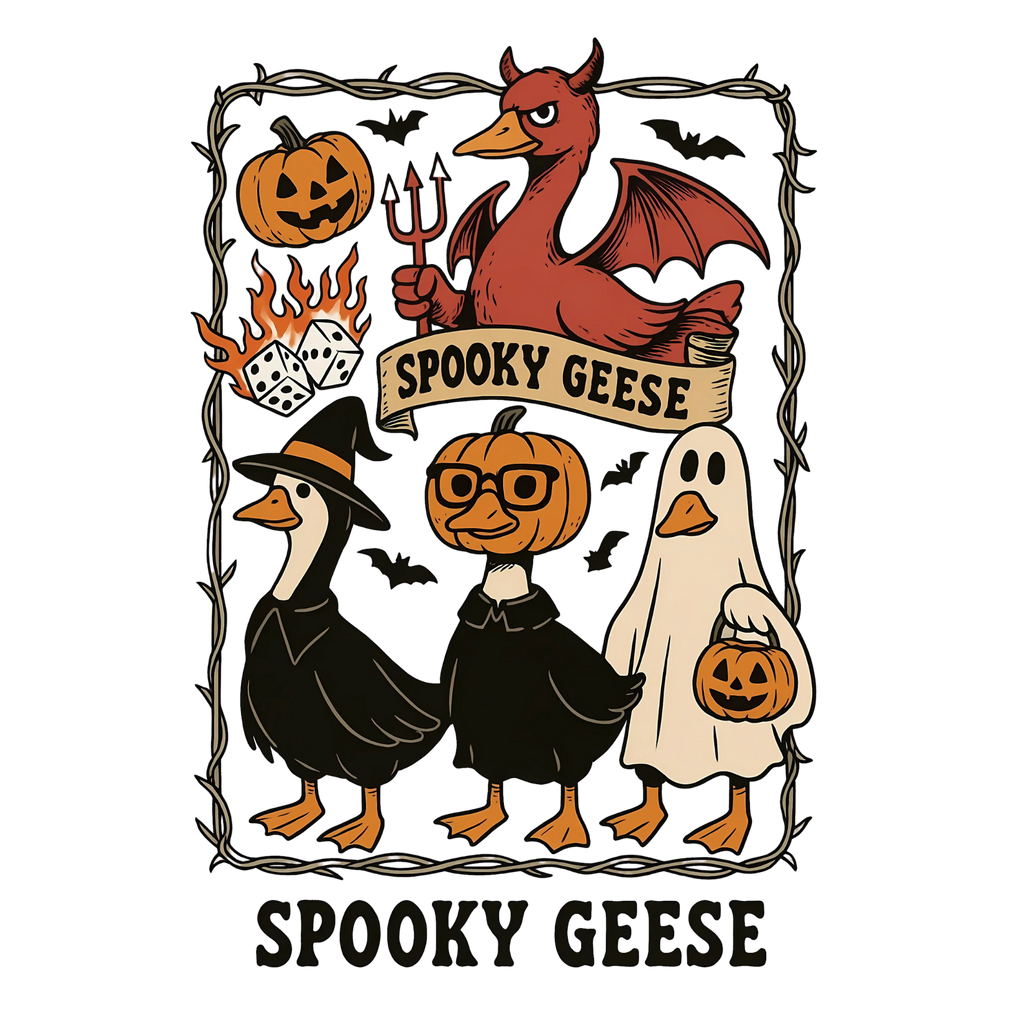 Halloween Designs